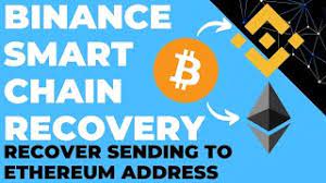 Bitcoin was steady at around $6,200to $6,500 over the last months but after the bitcoin cash hard fork, things went south to the point where bitcoin was trading below $3,500. Recover Sending To Ethereum Address On Binance Smart Chain Setup Bsc For Myetherwallet Metamask Youtube
