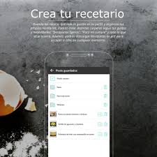 Esta semana va a estar disponible para descarga gratis el libro de recetas de cocina para kindle de la tienda de amazon. Recetas De Cocina Gratis Tu Comunidad De Cocina For Android Apk Download