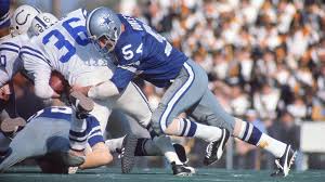 Who is Chuck Howley? Meet the only Super Bowl MVP winner on the losing team  | Sporting News