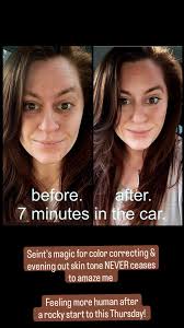 Summer foundation shades and sunscreen review