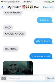 Here are the best flirty knock knock jokes for your to say to your crush. C U T E K N O C K K N O C K J O K E S G I R L F R I E N D Zonealarm Results