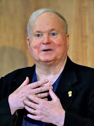 Prince of Tides' author Pat Conroy dies at 70