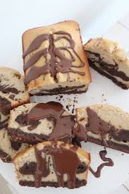 Cake Marbre Sans Beurre Au Chocolat Fille A Fitness