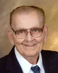 Theodore Parker Hensley (1925-2010)