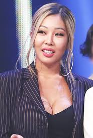 Jessi (musician) - Wikipedia