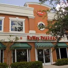 Rxway Pharmacy 15 Photos Pharmacy 448 S Alafaya Trl Orlando Fl Phone Number