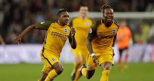 The rate of scored / missedlast 30 matcheslast 50 matches. Liga Primer Inggris West Ham United 0 3 Brighton Hove Albion Brighton Inggris Sepak Bola