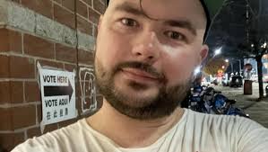 Champagne, campaigns and elephants in the room: Kiwis vote in the US