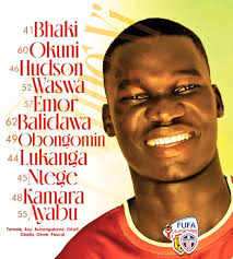 Maroons Football Club