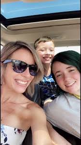 Natalie Ricketts's Instagram, Twitter & Facebook