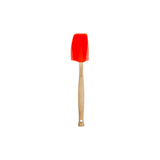 Our silicone and reinforced nylon tools are heat resistant right up to 250°c. Le Creuset Craft Medium Spatula Tattahome