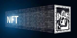 Non Fungible Tokens New Nil Legislation