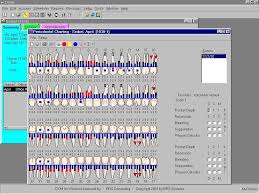 domchart periodontal chart dental health dental hygienist