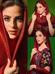 Nuevas fotos de Fátima Bosh Miss Universo Tabasco, rumbo a Miss Universo  México 2025.