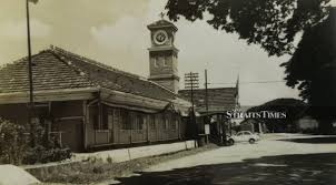 Asian restaurant in bukit mertajam. The Former Alor Setar Railway Station Gets A New Breath Of Life