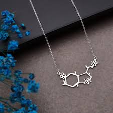 Molecule Pins