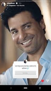 Ana Yebra's Instagram, Twitter & Facebook