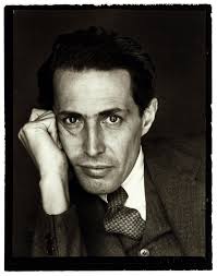 EDWARD WESTON (1886–1958), Carlos Merida, 1934