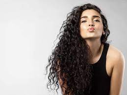 Browse 235,773 curly hair women stock photos and images available, or search for curly hair model or long curly hair to find more great stock photos and pictures. Curly Hair India S Latest Acceptance Of Curls Lead To The Emergence Of A Rs 200 Crore Industry The Economic Times