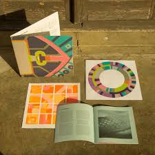 Jonnie Common at the McManus