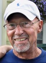 Obituary information for Don Benoit
