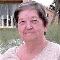 Evelyn Hambrick Obituary