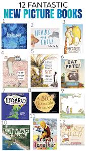 New Children S Books 12 Fantastic New Picture Books Everyday Reading Best Children Books Toddler Books New Children S Books