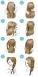 23 Five-Minute Hairstyles For Busy Mornings