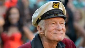 Hugh hefner, who died wednesday evening at 91, is survived by his wife, crystal hefner. Hugh Hefner Fast Facts