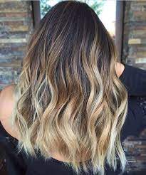 Perfect Medium Length Hairstyles For Thin Hair Page 2 Of 27 Hairstyle Zone X Balayage Hair Brown Hair Balayage Balayage