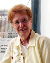 Doris Willis Obituary (1943