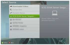 Your seagate central features a usb 2.0 port on the rear panel. Using Dlna Compatible Devices With Your Seagate Central Seagate Support Us