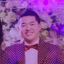 Tina Wang and Nick Tidwell's Wedding Website