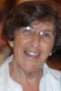 Regina Frabotta Obituary (2011)