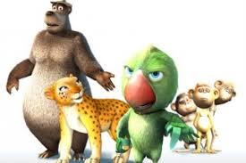 Delhi Safari Official Trailers Videos Interviews Trailer Release Date Teaser Bollywood Hungama Jungle mein mangal (delhi safari). delhi safari official trailers videos