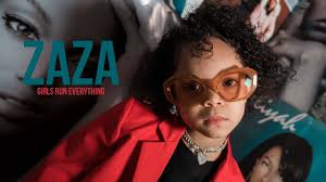 Zaza | complete zaza energy corp. Zaza Girls Run Everything Official Video Youtube