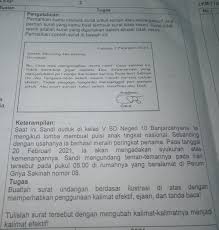 Silahkan langsung saja disimak beberapa contoh surat dinas undangan berikut ini. Buatlah Surat Undangan Berdasar Ilustrasi Di Atas Dengan Memperhatikan Penggunaan Kalimat Efektif Brainly Co Id