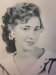 Margaret Aguilar Obituary