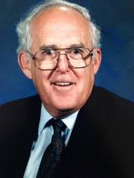 James McShane Obituary (1927