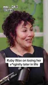 Ruby Waxman