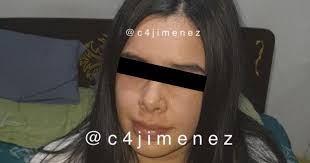 Aprehenden a 'La Mitzi', novia del líder de la Unión Tepito