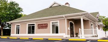 Tarpon Springs Dental Services Gordon Dentistry