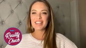 Jessica More Isn't Talking To Rob Westergaard After Breakup & Reveals How  She's Moving On