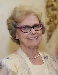 Obituary information for Venita Pearl Blue Watkins