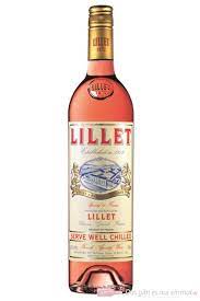 The official page of your favourite classic french aperitif. Lillet Wein Aperitif Rose 0 75l Flasche