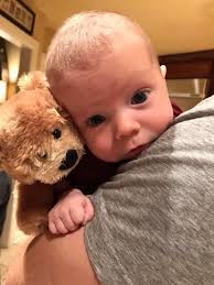 Cooper's Troopers Cystic Fibrosis Fundraiser Custom Ink Fundraising