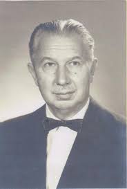 Obituary information for E. Ward Emery