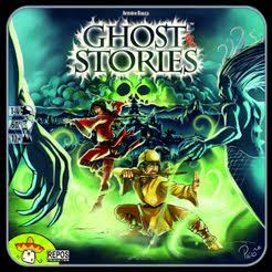 Ghost Stories | Board Game | BoardGameGeek