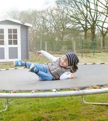 15 Best Trampolines For Toddlers And Kids In 2021