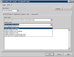 Use Infosphere Information Server To Integrate Teradata Data